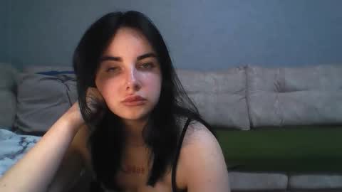 Snapshot of kirunya chatting on 11-02-25, 06:43 Kira online show from 11-02-25, 06:43