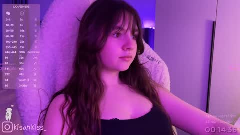 kisankiss online show from 04-27-26, 06:28