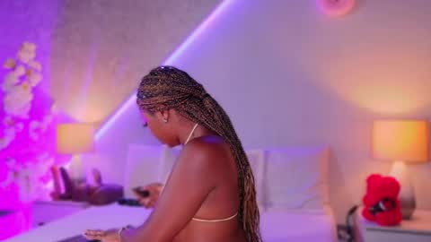 kishalove_ online show from 04-30-26, 10:10