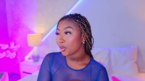 kishalove_ online show from 05-19-26, 11:05