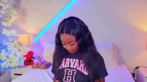 kishalove_ online show from 06-15-26, 10:17