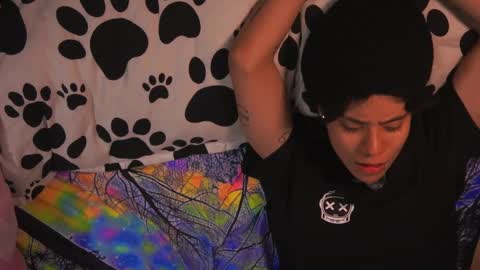 Snapshot of kishiranma chatting on 09-18-25, 12:01 kishiranma online show from 09-18-25, 12:01