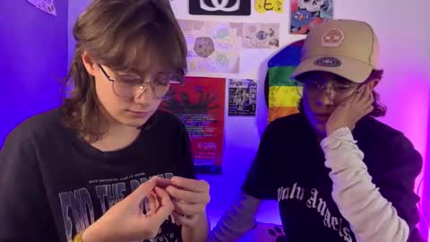 kishiranma online show from 11-23-25, 02:00