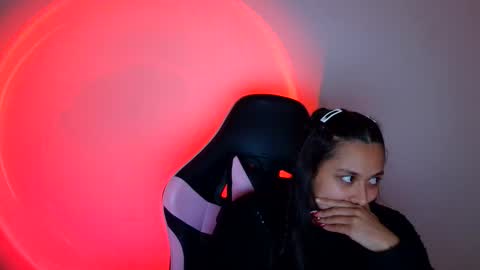 kiss_ameliaa online show from 11-23-25, 01:44