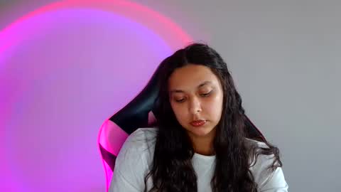 kiss_ameliaa online show from 12-17-25, 11:16