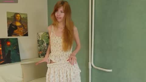 Snapshot of kiss_auraa chatting on 03-27-26, 07:25 Leia online show from 03-27-26, 07:25