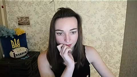 Valeria online show from 01-17-25, 09:39