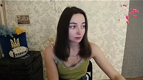 Valeria online show from 01-27-25, 08:29