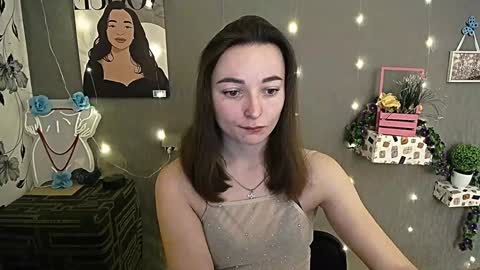 Valeria online show from 01-29-25, 06:22