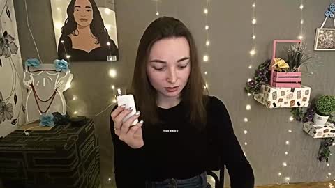 Valeria online show from 02-02-25, 12:24