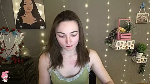 Valeria online show from 02-08-25, 09:24