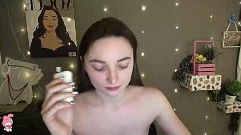 Valeria online show from 02-09-25, 02:18