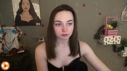 Valeria online show from 02-23-25, 07:22