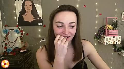 Valeria online show from 02-23-25, 01:32