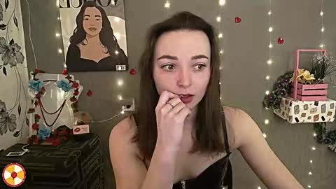 Valeria online show from 02-25-25, 06:25