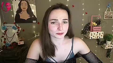 Valeria online show from 03-01-25, 12:45