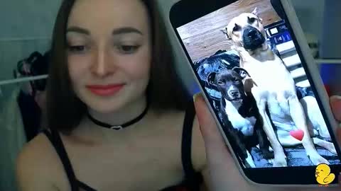 Valeria online show from 03-05-26, 03:19