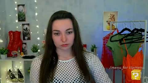 Valeria online show from 04-18-26, 07:07