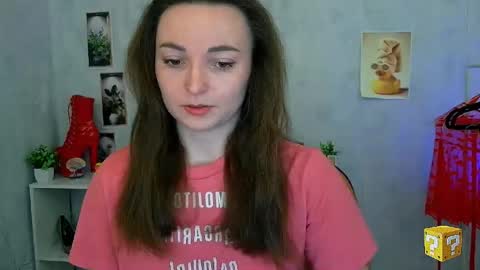 Valeria online show from 04-25-26, 10:18