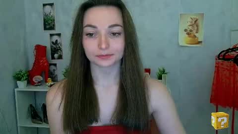 Valeria online show from 04-27-26, 01:53