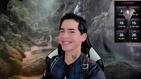 kiss_whitee online show from 02-24-26, 02:04