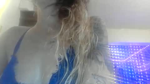 Snapshot of kissababyy47 chatting on 01-31-25, 12:17 KiSSABABYY online show from 01-31-25, 12:17