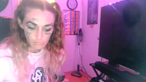 Snapshot of kissababyy47 chatting on 02-01-25, 11:54 KiSSABABYY online show from 02-01-25, 11:54