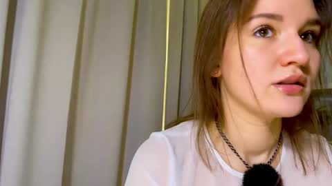 call me Luna online show from 05-07-26, 09:36