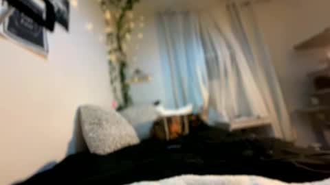 Kissah Kreampuff online show from 01-22-25, 08:29