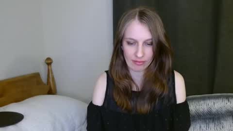 Snapshot of kissallie chatting on 01-21-25, 02:54 Allie online show from 01-21-25, 02:54