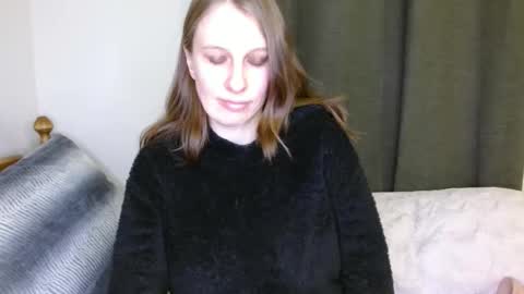 Snapshot of kissallie chatting on 02-26-25, 10:53 Allie online show from 02-26-25, 10:53