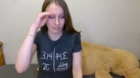 Allie online show from 04-23-26, 03:25