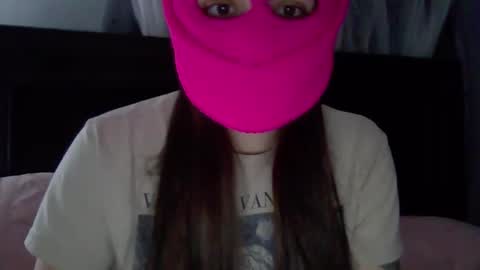 Snapshot of kissandtell1357 chatting on 10-20-25, 03:51 kissandtell1357 online show from 10-20-25, 03:51