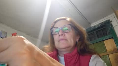 kissandvibe online show from 09-12-25, 07:14