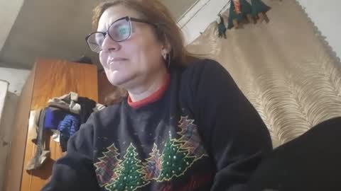 kissandvibe online show from 11-12-25, 08:41