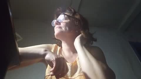 Snapshot of kissandvibe chatting on 05-19-26, 07:09 kissandvibe online show from 05-19-26, 07:09