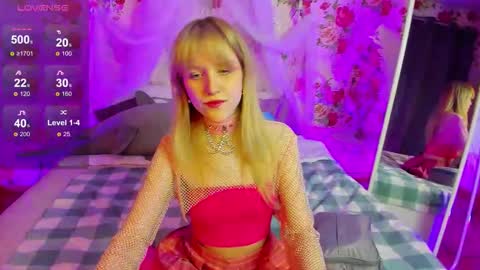 christie online show from 11-14-25, 07:12