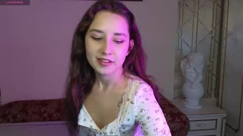 Hot Eva online show from 09-25-25, 04:27