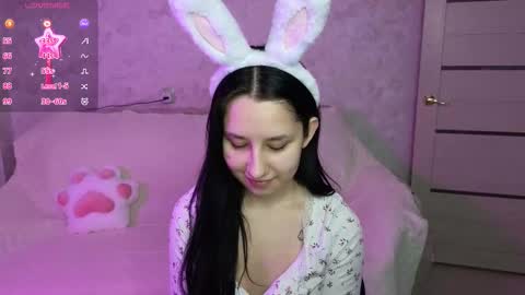 Hot Eva online show from 02-15-26, 11:08