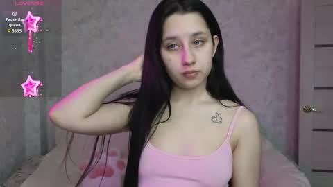 Hot Eva online show from 03-20-26, 08:08