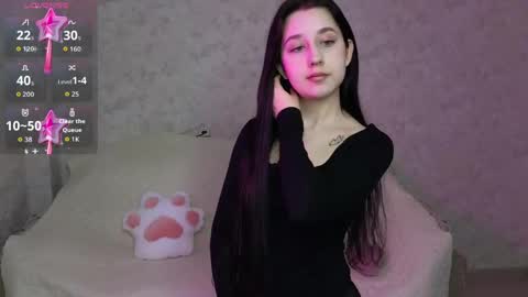 Hot Eva online show from 04-09-26, 06:02