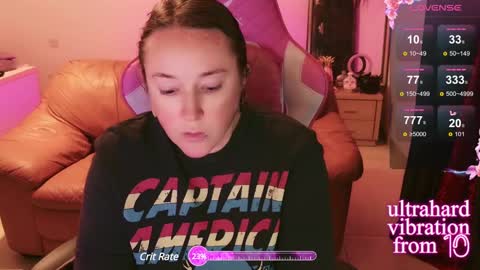 kissica online show from 01-05-25, 05:30