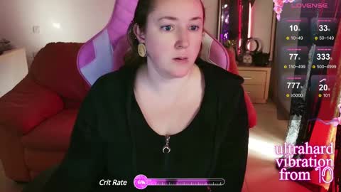 kissica online show from 01-06-25, 08:35