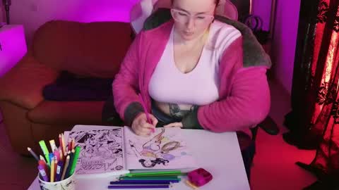 kissica online show from 01-10-25, 10:17