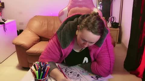 kissica online show from 01-12-25, 01:58