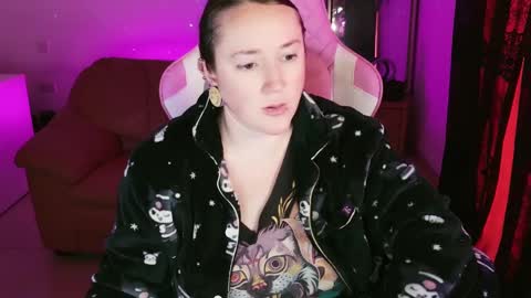 kissica online show from 01-13-25, 12:56