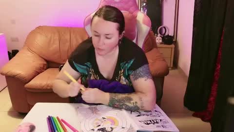 kissica online show from 01-13-25, 06:16