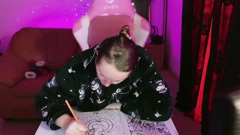 kissica online show from 01-14-25, 08:09