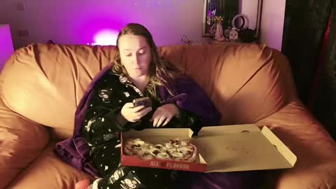 kissica online show from 01-14-25, 07:53