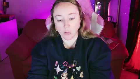 kissica online show from 01-19-25, 11:45